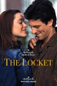 The Locket - Poster