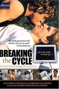 Breaking the Cycle - Poster