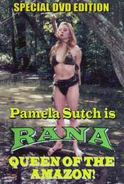 Rana  Queen of the Amazon