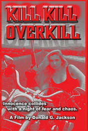 Kill Kill Overkill