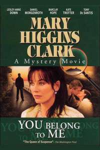 You Belong to Me - Poster