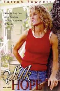 Silk Hope - Poster