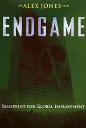 Endgame: Blueprint for Global Enslavement