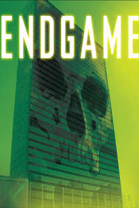 Endgame: Blueprint for Global Enslavement - Poster