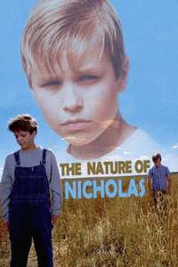 The Nature of Nicholas - Poster