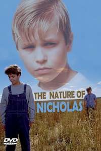 The Nature of Nicholas - Poster