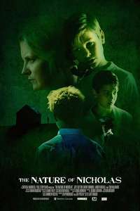 The Nature of Nicholas - Poster