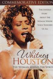 Whitney Houston: The Woman Behind the Voice