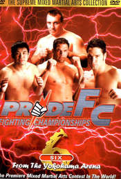 Pride 6