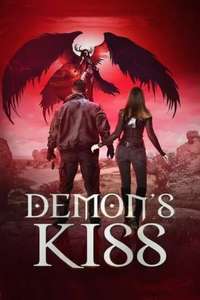 Demon's Kiss - Poster