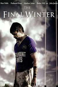 The Final Winter - Poster