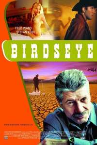 Birdseye - Poster