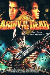 Army of the Dead - Poster