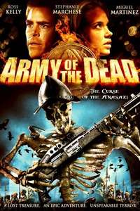 Army of the Dead - Poster