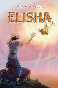 Elisha - Poster