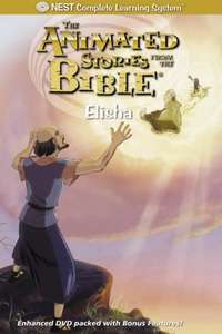 Elisha - Poster