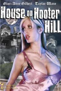 House On Hooter Hill - Poster
