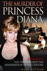 The Murder of Princess Diana - Poster