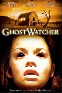 GhostWatcher - Poster