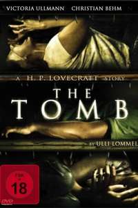 H.P. Lovecraft's The Tomb - Poster