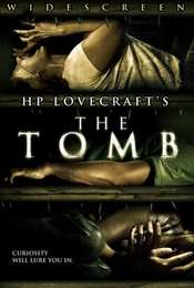 H.P. Lovecraft's The Tomb