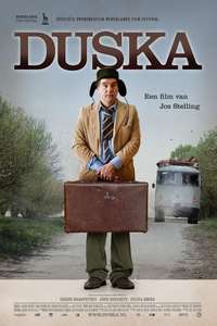 Duska - Poster