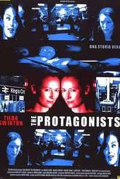The Protagonists