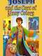 Joseph and the Coat of Many Colours