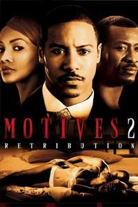 Motives 2 - Poster