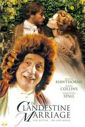 The Clandestine Marriage