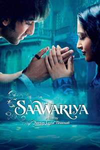 Saawariya - Poster