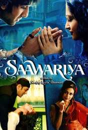 Saawariya