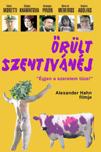 Midsummer Madness - Poster