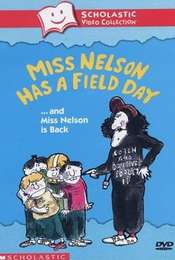 Miss Nelson Has a Field Day