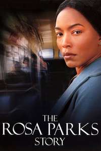 The Rosa Parks Story - Poster