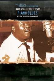 Piano Blues