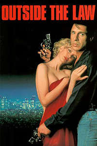 Blood Run - Poster