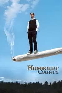 Humboldt County - Poster