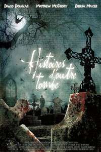 Tales from the Grave - Poster