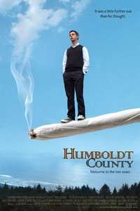 Humboldt County - Poster
