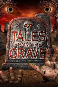 Tales from the Grave - Poster