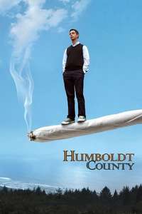 Humboldt County - Poster