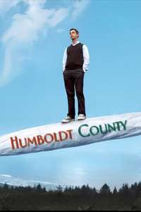 Humboldt County - Poster