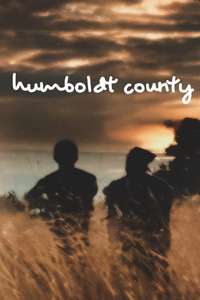 Humboldt County - Poster