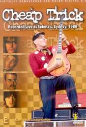 Cheap Trick - Live In Australia 88