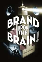 Brand Upon the Brain!