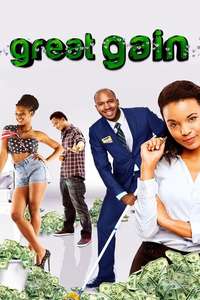 Great Gain - Poster