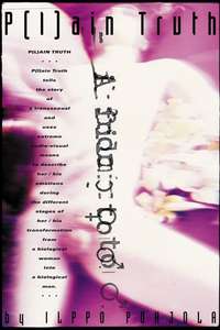 P(l)ain Truth - Poster