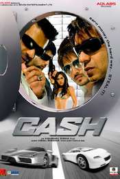Cash
