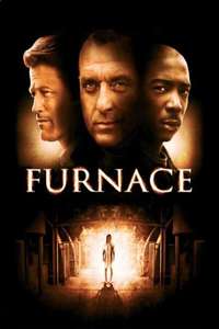 Furnace - Poster